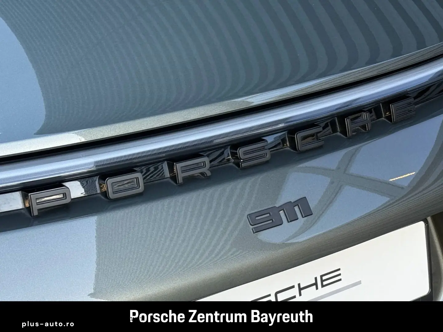 PORSCHE 992 911 Carrera 4 GTS Cabriolet MANUFAKTUR-LEDER