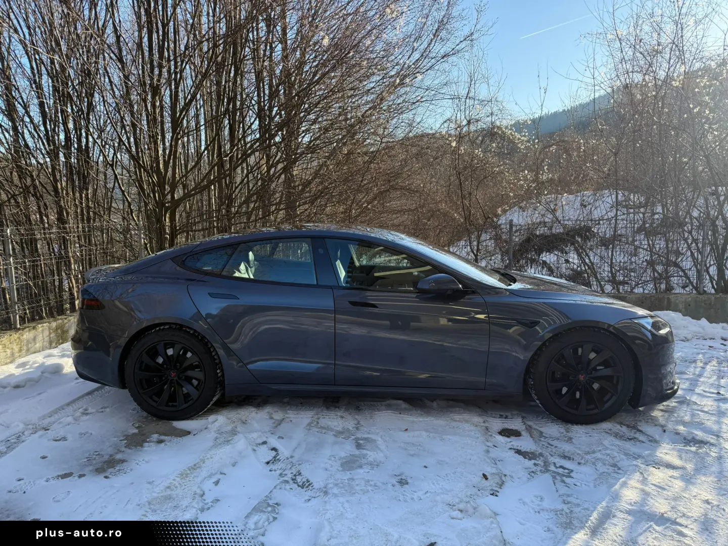 TESLA MODEL S PLAID -1020 CP
