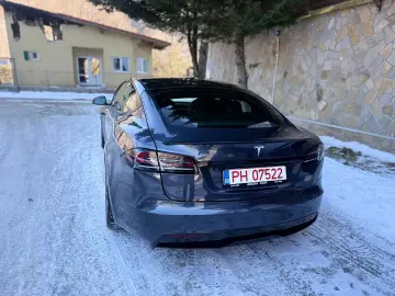 TESLA MODEL S PLAID -1020 CP