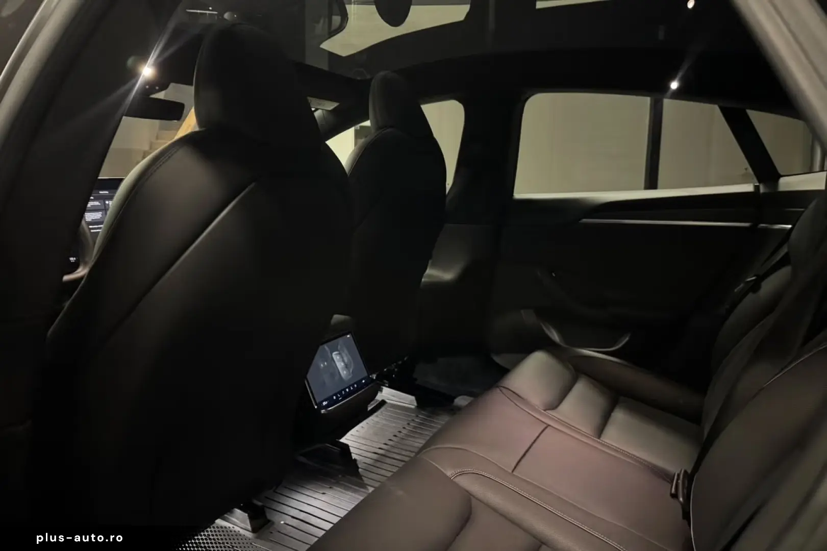 TESLA MODEL S PLAID -1020 CP