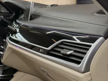 BMW Seria 7 750d xDrive