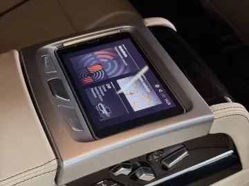 BMW Seria 7 750d xDrive