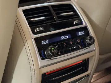 BMW Seria 7 750d xDrive