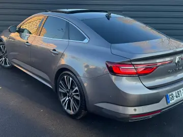 Talisman 2.0 dci 190 CP -2021- Matrix  Volan incalzit  Masaj