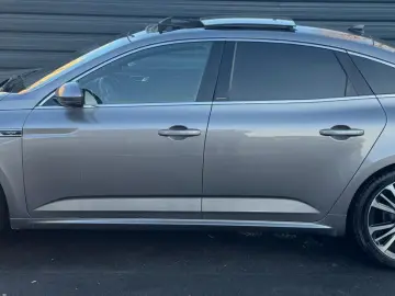 Talisman 2.0 dci 190 CP -2021- Matrix  Volan incalzit  Masaj