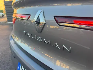 Talisman 2.0 dci 190 CP -2021- Matrix  Volan incalzit  Masaj