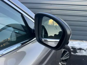 Talisman 2.0 dci 190 CP -2021- Matrix  Volan incalzit  Masaj