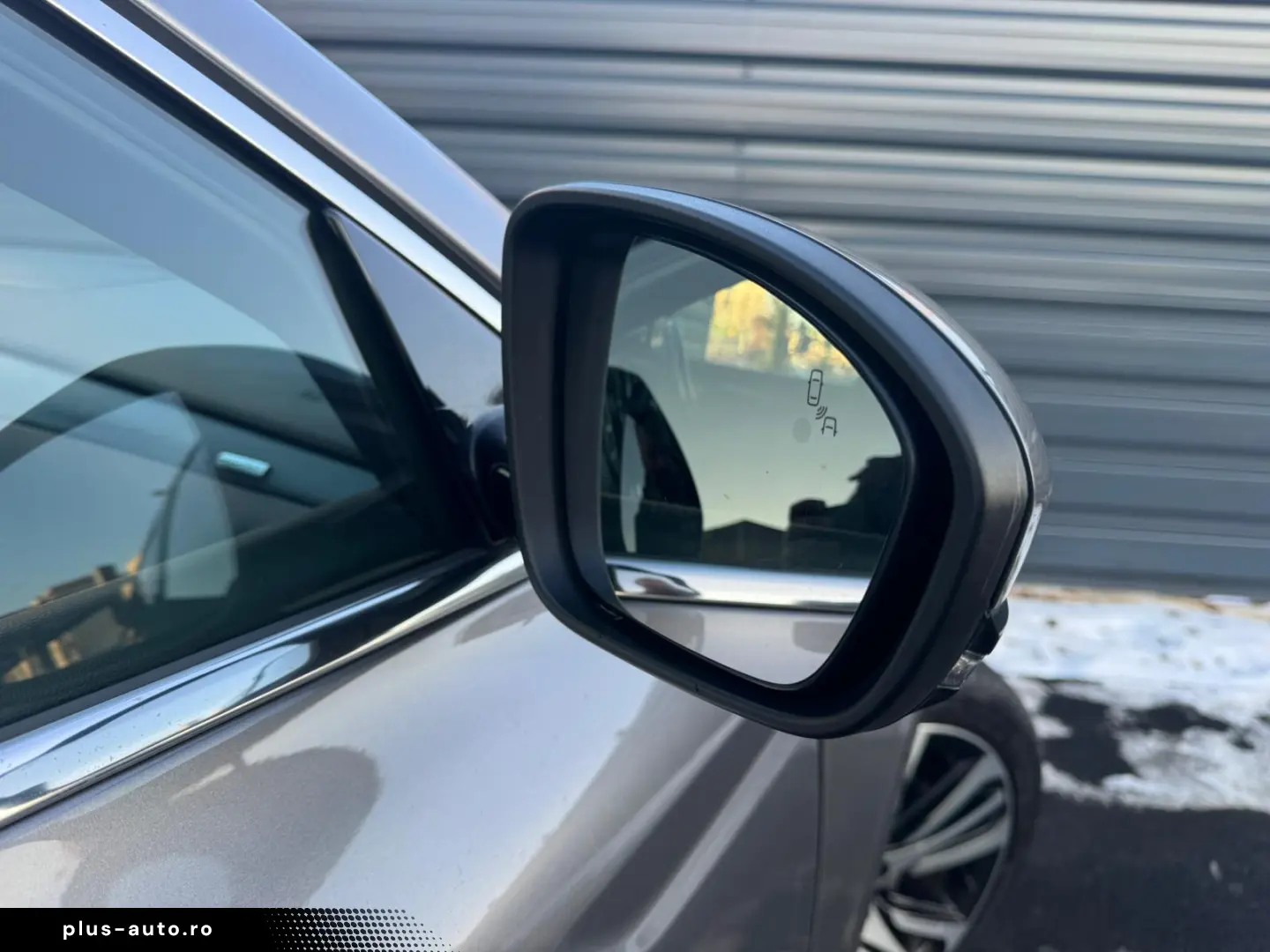 Talisman 2.0 dci 190 CP -2021- Matrix  Volan incalzit  Masaj