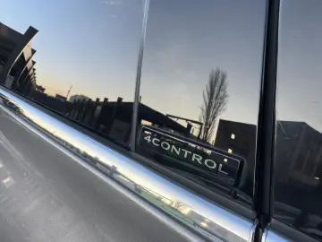 Talisman 2.0 dci 190 CP -2021- Matrix  Volan incalzit  Masaj