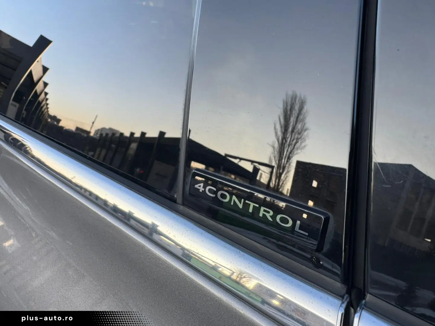 Talisman 2.0 dci 190 CP -2021- Matrix  Volan incalzit  Masaj