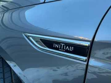 Talisman 2.0 dci 190 CP -2021- Matrix  Volan incalzit  Masaj