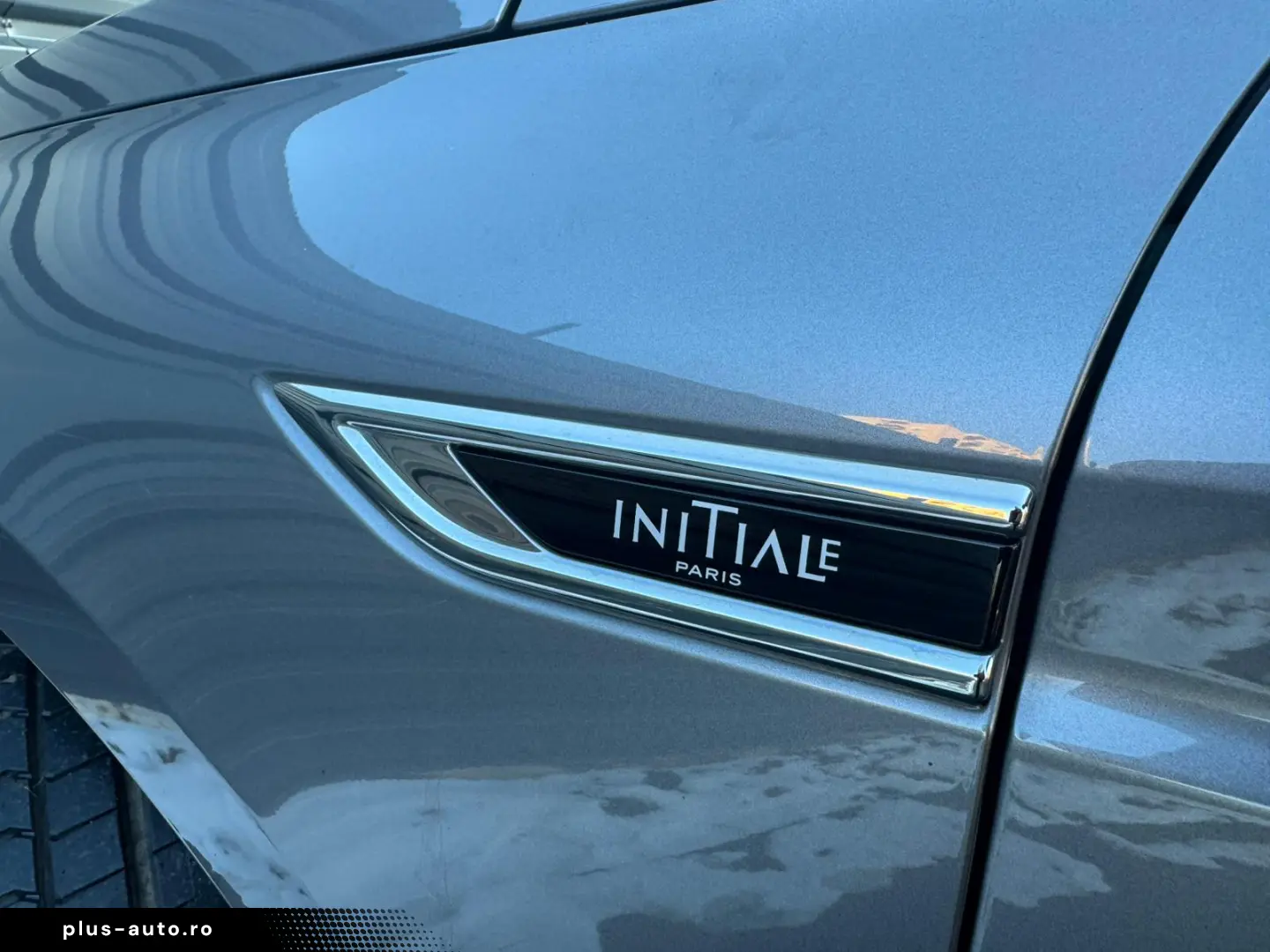 Talisman 2.0 dci 190 CP -2021- Matrix  Volan incalzit  Masaj