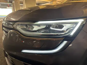 Talisman 2.0 dci 190 CP -2021- Matrix  Volan incalzit  Masaj