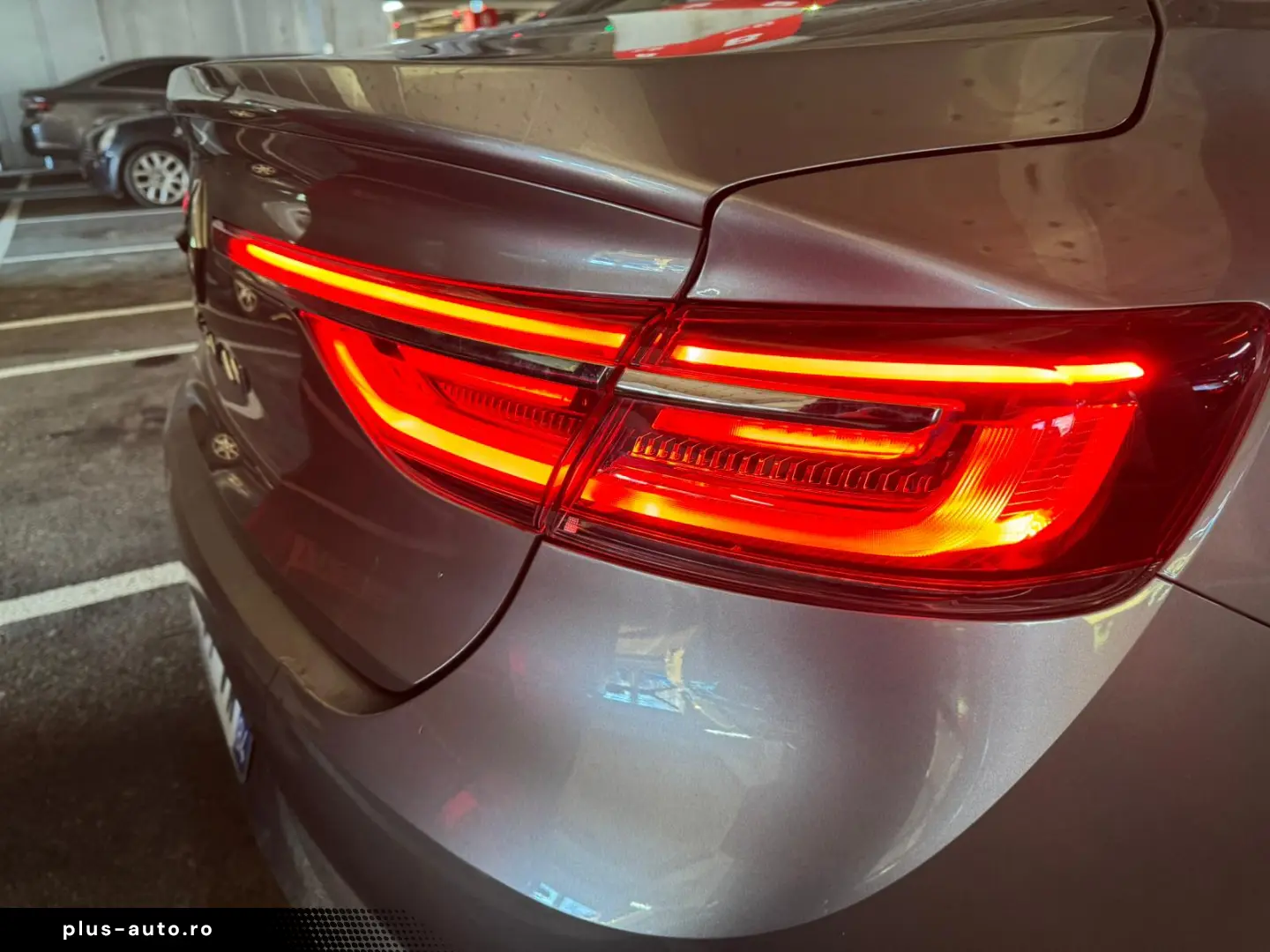 Talisman 2.0 dci 190 CP -2021- Matrix  Volan incalzit  Masaj