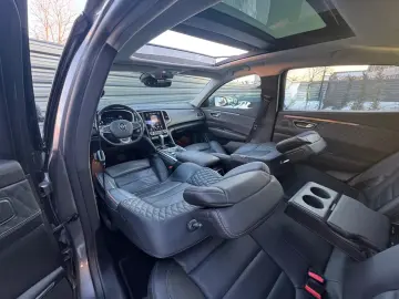 Talisman 2.0 dci 190 CP -2021- Matrix  Volan incalzit  Masaj