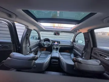 Talisman 2.0 dci 190 CP -2021- Matrix  Volan incalzit  Masaj