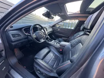 Talisman 2.0 dci 190 CP -2021- Matrix  Volan incalzit  Masaj