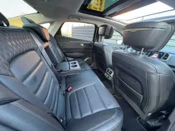 Talisman 2.0 dci 190 CP -2021- Matrix  Volan incalzit  Masaj