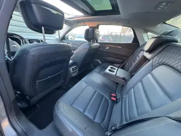 Talisman 2.0 dci 190 CP -2021- Matrix  Volan incalzit  Masaj