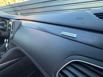 Talisman 2.0 dci 190 CP -2021- Matrix  Volan incalzit  Masaj