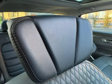 Talisman 2.0 dci 190 CP -2021- Matrix  Volan incalzit  Masaj