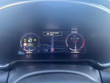 Talisman 2.0 dci 190 CP -2021- Matrix  Volan incalzit  Masaj