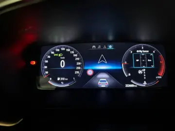 Talisman 2.0 dci 190 CP -2021- Matrix  Volan incalzit  Masaj