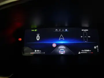 Talisman 2.0 dci 190 CP -2021- Matrix  Volan incalzit  Masaj