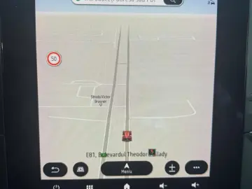 Talisman 2.0 dci 190 CP -2021- Matrix  Volan incalzit  Masaj