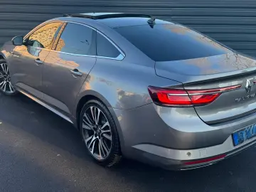 Talisman 2.0 dci 190 CP -2021- Matrix  Volan incalzit  Masaj