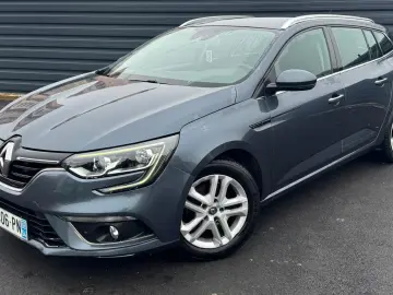 Megane 4 Grandtour 2019 – 1.33 TCE ( Turbo benzina )