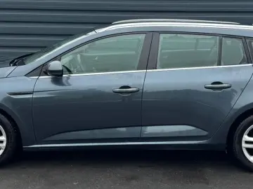 Megane 4 Grandtour 2019 – 1.33 TCE ( Turbo benzina )