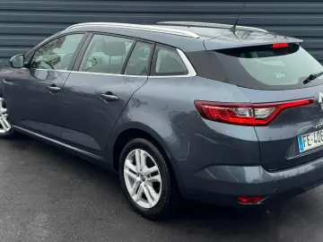 Megane 4 Grandtour 2019 – 1.33 TCE ( Turbo benzina )