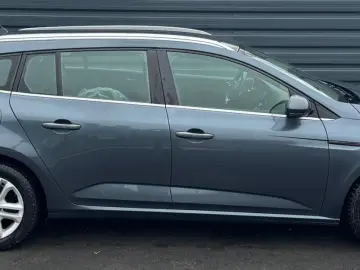 Megane 4 Grandtour 2019 – 1.33 TCE ( Turbo benzina )