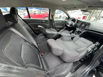 Megane 4 Grandtour 2019 – 1.33 TCE ( Turbo benzina )