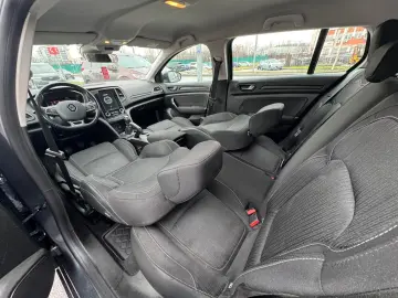 Megane 4 Grandtour 2019 – 1.33 TCE ( Turbo benzina )