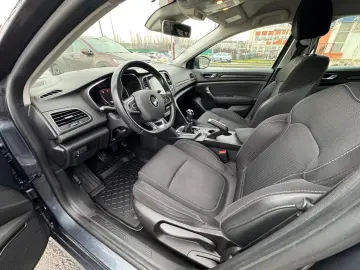 Megane 4 Grandtour 2019 – 1.33 TCE ( Turbo benzina )