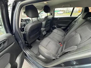 Megane 4 Grandtour 2019 – 1.33 TCE ( Turbo benzina )