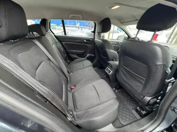 Megane 4 Grandtour 2019 – 1.33 TCE ( Turbo benzina )