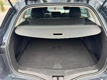 Megane 4 Grandtour 2019 – 1.33 TCE ( Turbo benzina )