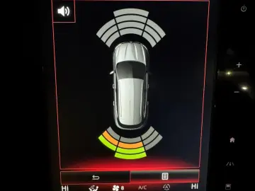 Megane 4 Grandtour 2019 – 1.33 TCE ( Turbo benzina )