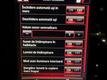 Megane 4 Grandtour 2019 – 1.33 TCE ( Turbo benzina )