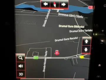 Megane 4 Grandtour 2019 – 1.33 TCE ( Turbo benzina )