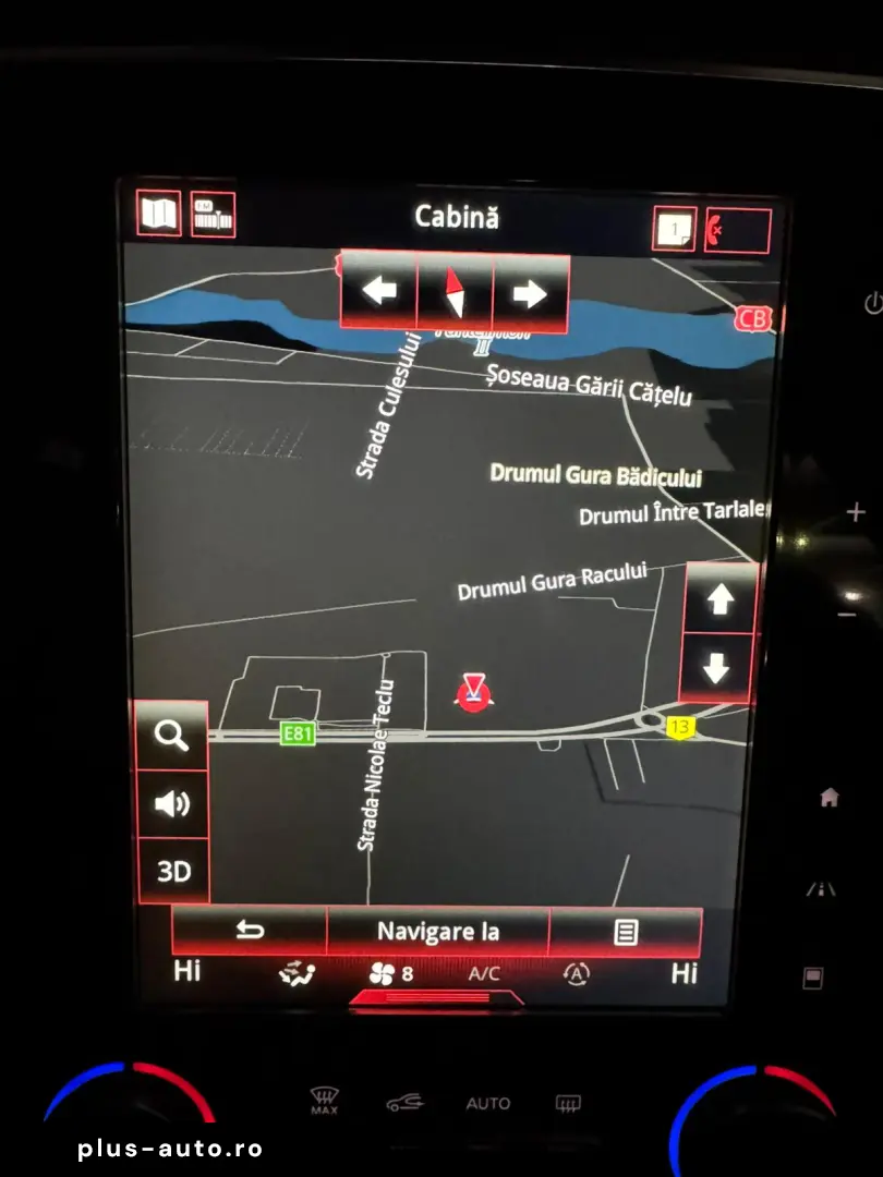 Megane 4 Grandtour 2019 – 1.33 TCE ( Turbo benzina )