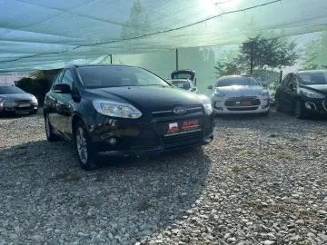 FORD Focus 1.0 Ecoboost Garanție Motor Cutie 12 Luni