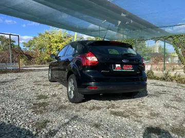 FORD Focus 1.0 Ecoboost Garanție Motor Cutie 12 Luni