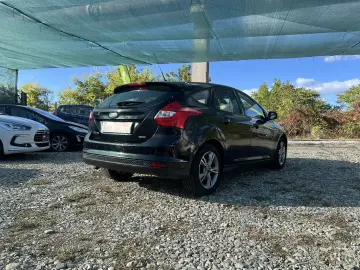 FORD Focus 1.0 Ecoboost Garanție Motor Cutie 12 Luni