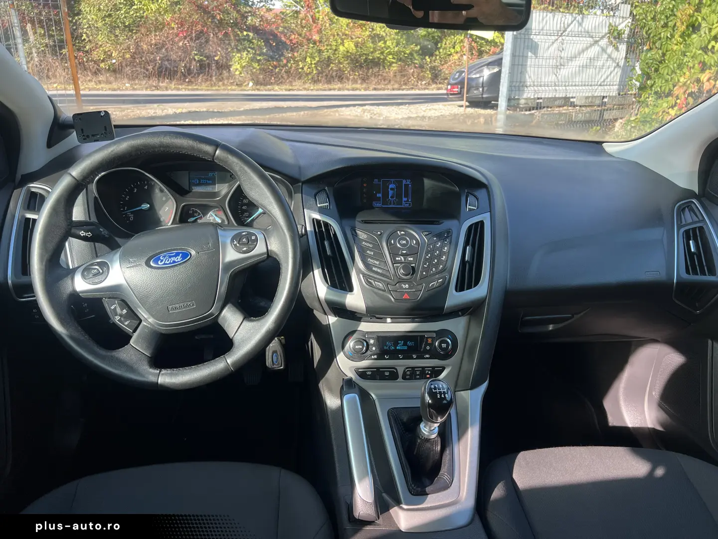 FORD Focus 1.0 Ecoboost Garanție Motor Cutie 12 Luni
