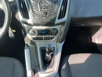 FORD Focus 1.0 Ecoboost Garanție Motor Cutie 12 Luni