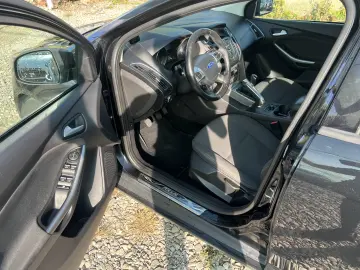 FORD Focus 1.0 Ecoboost Garanție Motor Cutie 12 Luni